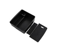 MAMXVKVZEU Para Toyota Para Land Cruiser Para Prado J120 LC120 2004-2021 Bandeja Almacenamiento Reposabrazos Control Coche Reposabrazos para coche