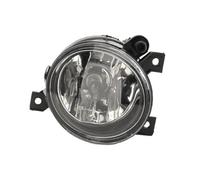 MAMXVKVZEU Para VW Para Jetta Para Golf 5 GTI MK5 Para Rabbit 1T0941700D 1T0941699D Luces Antiniebla LED Para Coches(Halogen Fog L)