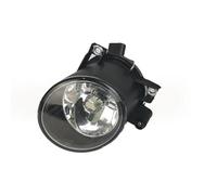 MAMXVKVZEU Para VW Para Polo Auto Luz Antiniebla Delantera 6Q0941700B 6Q0941700A 5Z0941700 5W0941700 6Q0941700 5W0941700A(Bien)