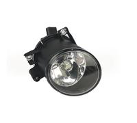 MAMXVKVZEU Para VW Para Polo Auto Luz Antiniebla Delantera 6Q0941700B 6Q0941700A 5Z0941700 5W0941700 6Q0941700 5W0941700A(Izquierda)