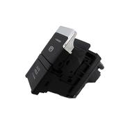 MAMXVKVZEU Para VW Para Tiguan 2017-2022 Botón De Coche Freno De Mano Electrónico Interruptor Freno Estacionamiento Interruptor freno mano