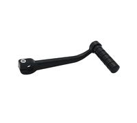 MAMXVKVZEU Pedal de palanca de cambios Palanca De Freno Cambios Moto Para R18 Classic 2021 2022 Accesorios Pie Pedal(Negro)
