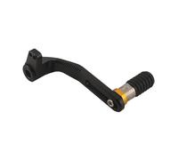MAMXVKVZEU Pedal de palanca de cambios Para Ducati Para Multistrada V4 V4S 2020-2023 Accesorios Para Palanca De Cambios Ajustable Embrague Y Varilla(ORO)