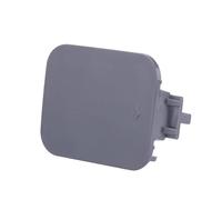 MAMXVKVZEU Remolque Parachoques Delantero Kit De Tapa para El Gancho De Remolque del Parachoques Delantero 51117184708 para E60 E61 520d 520i 523li 525li 530li 2008 2009 2010