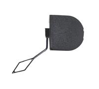 MAMXVKVZEU Remolque Parachoques Delantero para Alfa para Romeo para Stelvio 2015-2021 Tapa Cubierta Gancho De Remolque De Parachoques Trasero 50553753