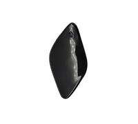 MAMXVKVZEU Remolque Parachoques Delantero para Mercedes para Benz Clase ML W164 2009 2010 2011 Cubierta del Gancho De Remolque del Parachoques Delantero del Coche 1648853423