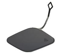 MAMXVKVZEU Remolque Parachoques Delantero para Mercedes para Benz ML W164 2008 2009 2010 2011 2012 Cubierta Gancho Tracción Parachoques Delantero Cubierta De Remolque 1648853423