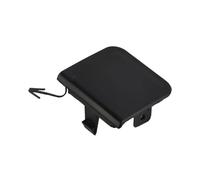 MAMXVKVZEU Remolque Parachoques Delantero para Nissan para Versa para Tiida 2004-2011 Tapa De Gancho De Remolque Delantero Tapa Remolque 622A0-ED540