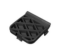 MAMXVKVZEU Remolque Parachoques Delantero para para Focus MK3 Hatchback 2010-2016 Tapa De Ojo De Gancho De Remolque De Parachoques Trasero De Automóvil BM51 A17K922 AB