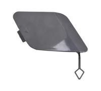 MAMXVKVZEU Remolque Parachoques Delantero para Serie 1 F20 116i 118i 2010 2011 2012 2013 2014 2015 Tapa De Gancho De Remolque Trasero 51127293548