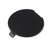 MAMXVKVZEU Remolque Parachoques Delantero Tapón De Tapa Remolque Parachoques Trasero Trasero del Gancho Remolque DHB450EK1 DGH950EL1 para Mazda CX30 2020 2021 2022 2023