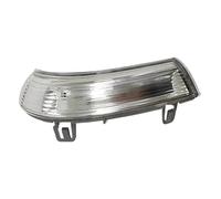 MAMXVKVZEU Señal de giro del espejo 1K0949101 3BD 949 102 3BD949101 Luz De Intermitente Del Retrovisor Exterior Izquierdo Derecho Para VW Para Passat Para Golf(Izquierda)