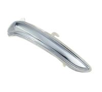 MAMXVKVZEU Señal de giro del espejo Luz De Intermitente En Espejo Lateral Luz De Intermitente Indicador De Marcador Repetidor Para Opel Para Vauxhall Para Corsa F 2019 2020 2021(Bien)