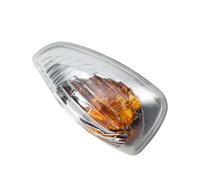 MAMXVKVZEU Señal de giro del espejo Luz Indicadora De Giro Del Espejo Retrovisor Lateral Delantero Izquierdo O Derecho Para Renault Para Master(Bien)