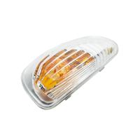 MAMXVKVZEU Señal de giro del espejo Para Nissan NV400 Espejo Lateral Indicador De Giro Lámpara De Luz Sin Bombilla(Izquierda)