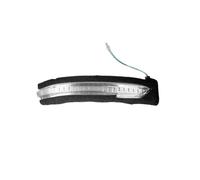 MAMXVKVZEU Señal de giro del espejo Para Nissan Para Qashqai J1 Para X-Trial T32 2014-2019 Para Murano 2014-2016 Para Rogue 2015-2018 Luz Intermitente En El Retrovisor Lateral(Bien)