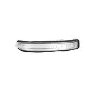 MAMXVKVZEU Señal de giro del espejo Para Nissan Para X-Trail T32 Para Qashqai J11 Para Murano Para Juke F15 Para Pathfinder 2014-2021 Luz De Señal Giro Espejo Retrovisor(Bien)