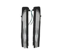 MAMXVKVZEU Señal de giro del espejo Para Nissan Para X-Trail T32 Para Qashqai J11 Para Murano Z52 2014-2019 Luz Señal Giro Coche Lámpara Indicadora Espejo Retrovisor Lateral