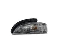 MAMXVKVZEU Señal de giro del espejo Para Toyota Para Yaris 2011 2012 2013 2014 2015 2016 2017 2018 2019 Luz De Espejo Retrovisor Lateral Indicador De Luz De Giro(Izquierda)