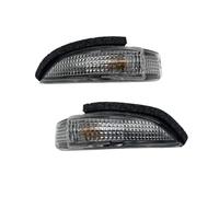 MAMXVKVZEU Señal de giro del espejo Para Toyota Para Yaris 2011 2012 2013 2014 2015 2016 2017 2018 2019 Luz De Espejo Retrovisor Lateral Indicador De Luz De Giro(Izquierda y derecha)