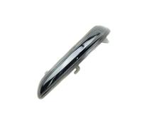 MAMXVKVZEU Señal de giro del espejo Para Vauxhall Para Opel Para Corsa F 2019 2020 2021 Puerta Lateral Ala Espejo Trasero Luz Indicadora Señal Giro Lente Cubierta 1607512680(Bien)