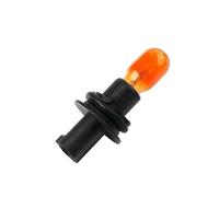 MAMXVKVZEU Señal de giro del espejo Para VW Para Crafter 2006-2018 Luz Indicadora De Bombilla Del Retrovisor Lateral UT6093 A0008201277