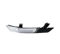MAMXVKVZEU Señal de giro del espejo Para VW Para Polo MK4 9N3 Hatchback 2005-2009 Luz Indicadora De Espejo Retrovisor Derecho 1Z0949102C