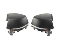 MAMXVKVZEU Señal de giro del espejo Para VW Para Polo MK5 6R 6C Para Up Para E-up Para Vento Para Ameo Intermitente De Giro Dinámico Luz Retrovisor Lateral(Claro)