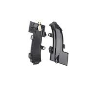 MAMXVKVZEU Señal de giro del espejo Para VW Para T-roc Para Troc Para T-cross 2018 2019 2020 Luz Intermitente Dinámica De Intermitentes