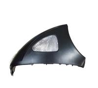 MAMXVKVZEU Señal de giro del espejo Para VW Para Tiguan 5N MK1 Rline Para Sharan 2009-2016 Luz De Intermitente En El Retrovisor 5N0949101C 5N0949102C(Izquierda)