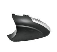 MAMXVKVZEU Señal de giro del espejo Para VW Para Tiguan MK1 5N Para Sharan Luz De Intermitente Del Retrovisor Delantero 5N0949101B 5N0949102B(Izquierda)