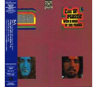 Man - 2 Ozs of Plastic with a Hole in Midd