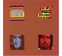 Man - 2ozs of Plastic [Vinilo]