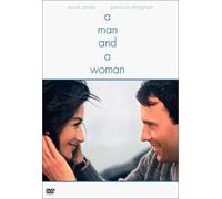 Man & A Woman [USA] [DVD]