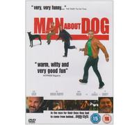 Man About Dog [Reino Unido] [DVD]