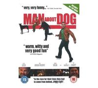 Man About Dog [Reino Unido] [DVD]