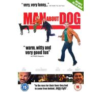 Man About Dog [Reino Unido] [DVD]