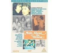 Man About the House, a [Reino Unido] [DVD]