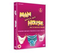 Man About the House - Complete Box Set [DVD] [Reino Unido]