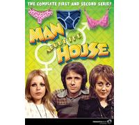 Man About the House - Man About the House: Complete Series 1 & 2 [Alemania] [DVD]