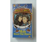 Man About the House [Reino Unido] [VHS]