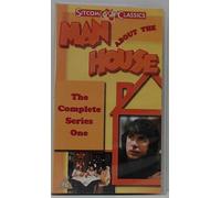 Man About the House [Reino Unido] [VHS]