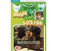 Man About The House - The Complete Fifth Series [Reino Unido] [DVD]