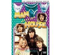 Man About The House - The Complete Second Series [Reino Unido] [DVD]