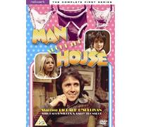 Man About The House - The Complete Series 1 [Reino Unido] [DVD]
