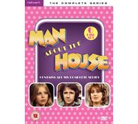 Man About The House - The Complete Series [DVD] [Reino Unido]