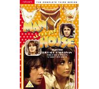Man About The House - The Complete Third Series [Reino Unido] [DVD]