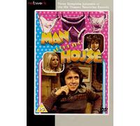 Man About The House: Three Episodes [DVD] [Reino Unido]