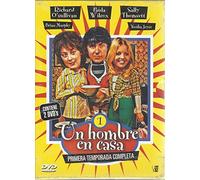 Man_About_the_House_(TV_Series) [DVD]