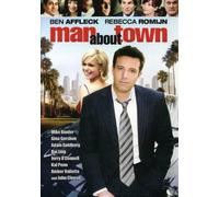 Man About Town (2006) [Reino Unido] [DVD]